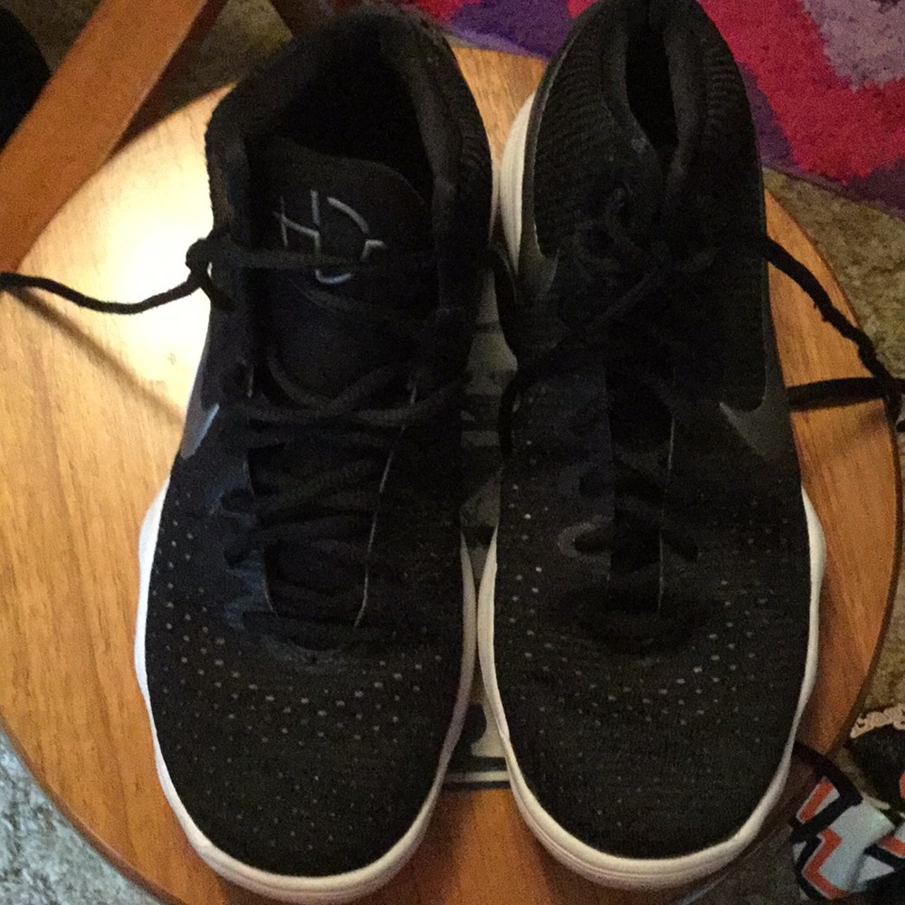 Nike high tops